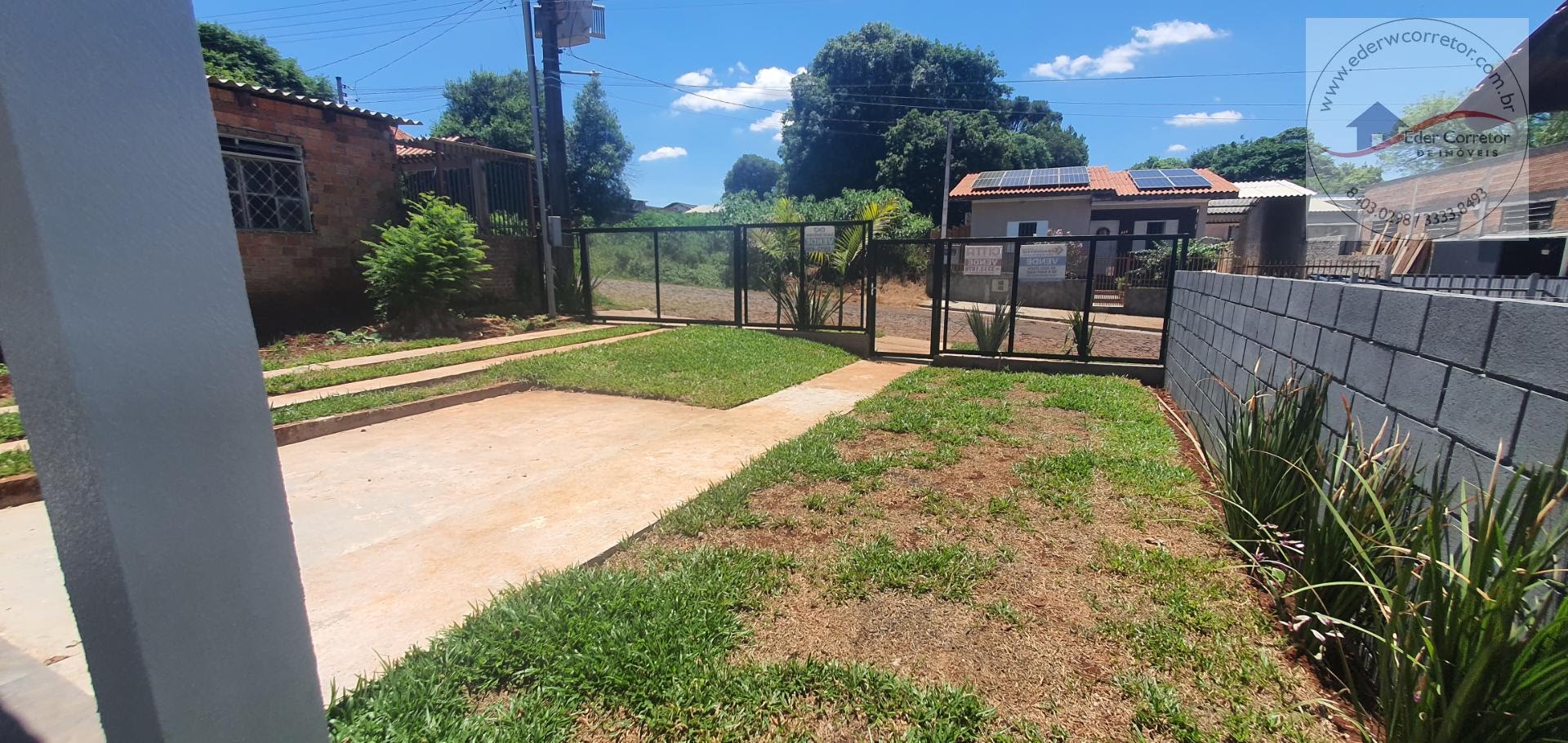 Casa à venda com 2 quartos, 1 banheiro, 1 vaga e 76m² no Herval, Ijuí (RS) — foto 28 de 30