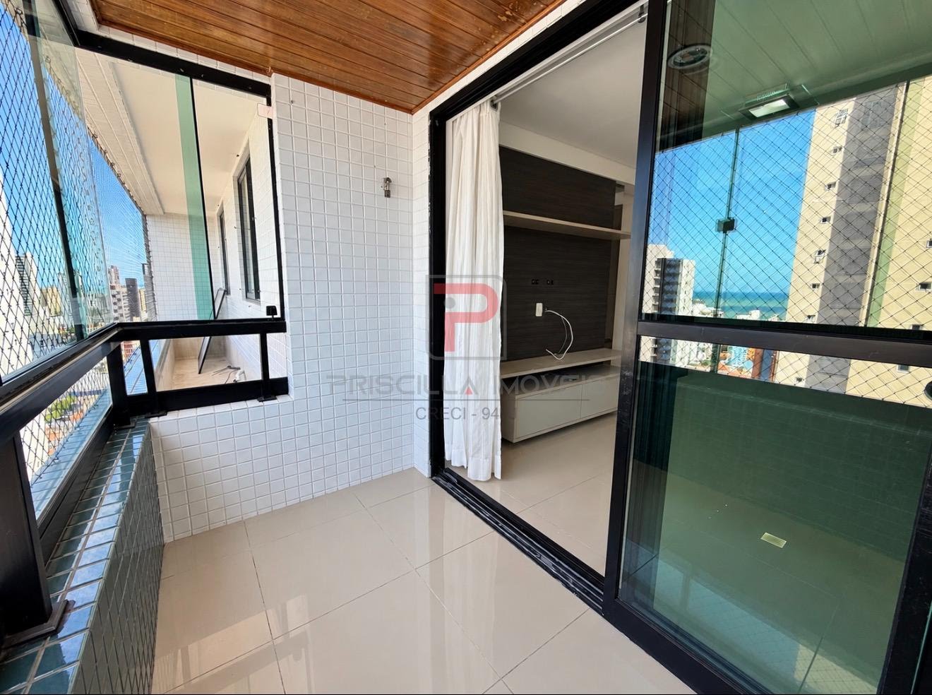 Apartamento para alugar com 2 quartos, 1 suíte, 2 vagas e 70m² no Manaíra, João Pessoa (PB) — foto 4 de 30