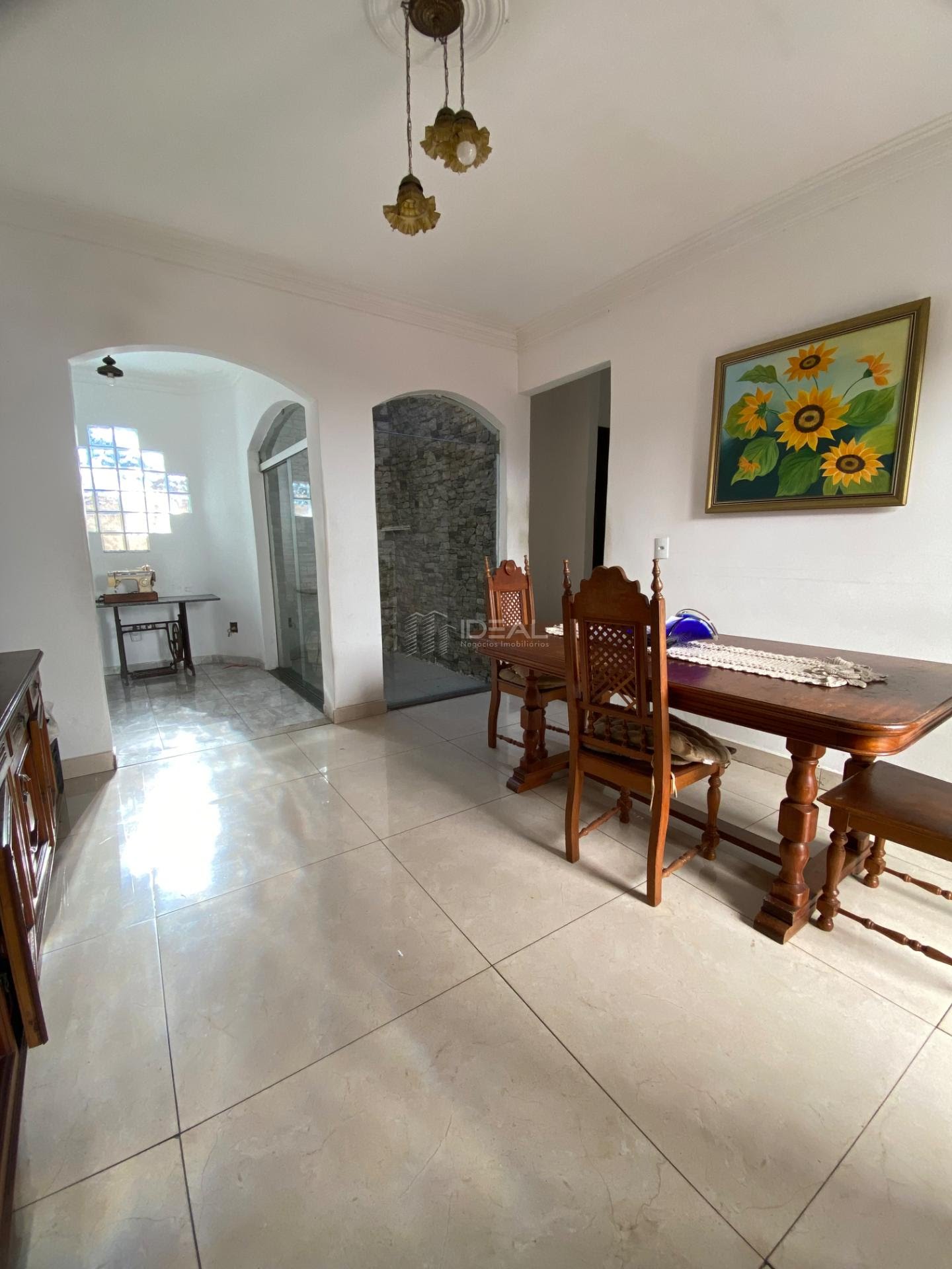 Casa à venda com 3 quartos, 1 suíte, 6 vagas e 250m² no Parque Oliveira Botelho, Campos dos Goytacazes (RJ) — foto 13 de 25