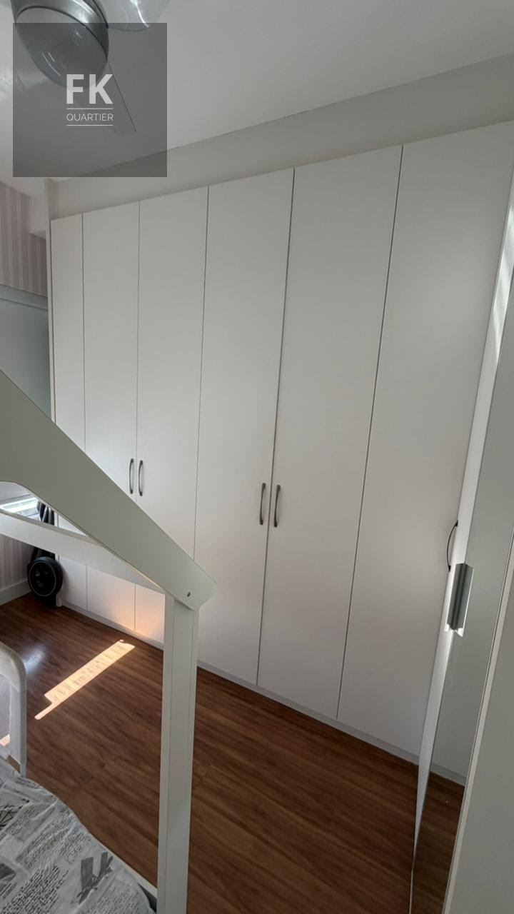 Apartamento para alugar com 2 quartos, 1 suíte, 2 vagas e 66m² no Melville Empresarial I e II, Barueri (SP) — foto 15 de 25