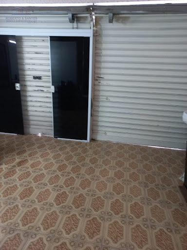 Garagem