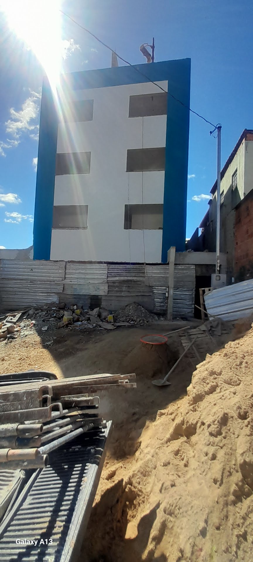 Cobertura à venda com 2 quartos, 1 suíte, 1 vaga e 88m² no Boa Esperança, Santa Luzia (MG) — foto 16 de 16