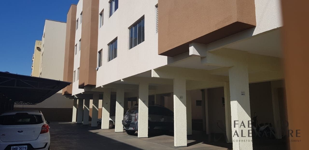 Apartamento à venda com 2 quartos, 1 banheiro, 2 vagas e 76m² no Cidade Nova, São José do Rio Preto (SP) — foto 17 de 17
