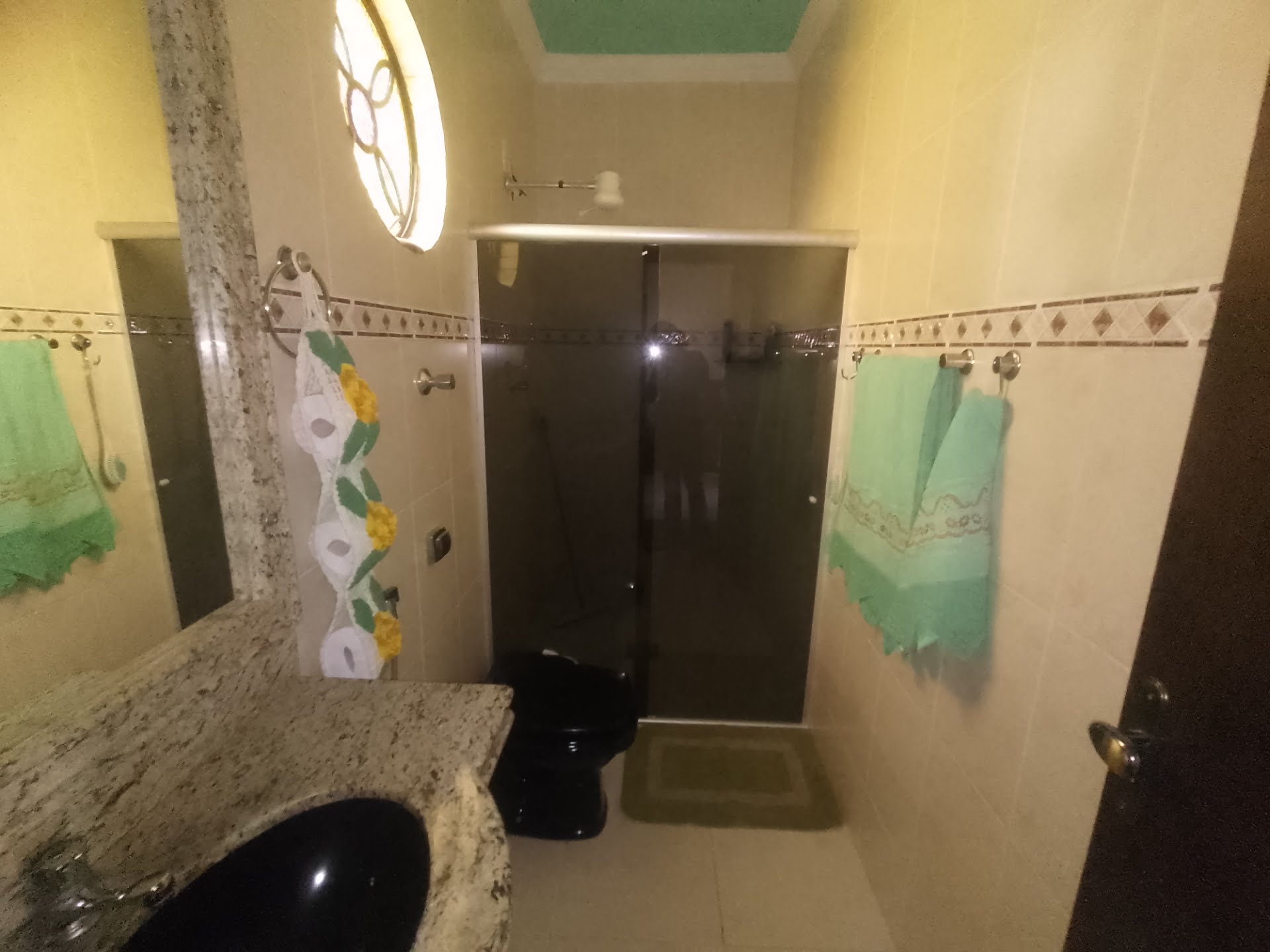 Casa, 5 quartos, 500 m² - Foto 23