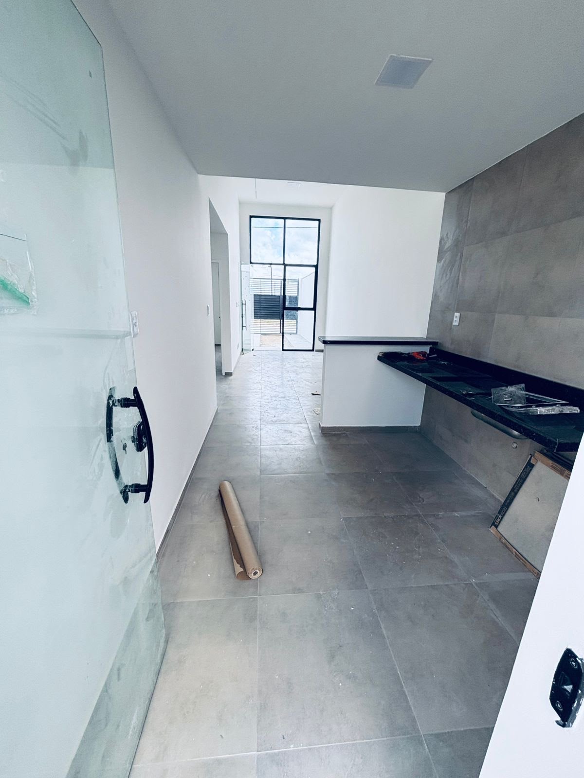 Casa à venda com 2 quartos, 1 suíte, 2 vagas e 140m² no Santo Antônio dos Prazeres, Feira de Santana (BA) — foto 14 de 19