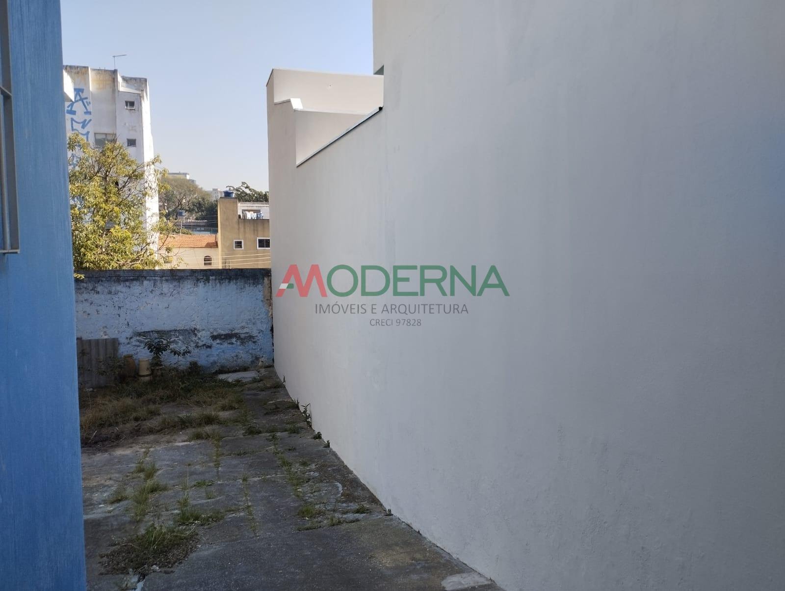 Terreno à venda com 300m² de terreno no Jardim do Mar, São Bernardo do Campo (SP) — foto 2 de 3