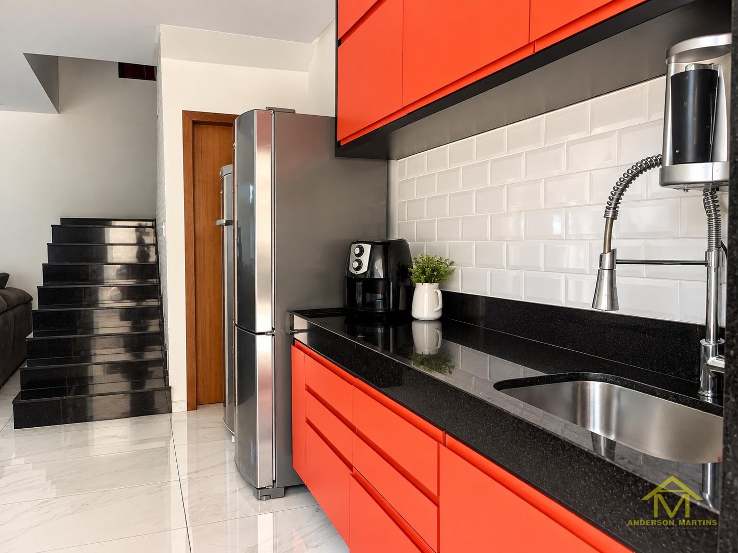 Casa, 3 quartos, 200 m² - Foto 15