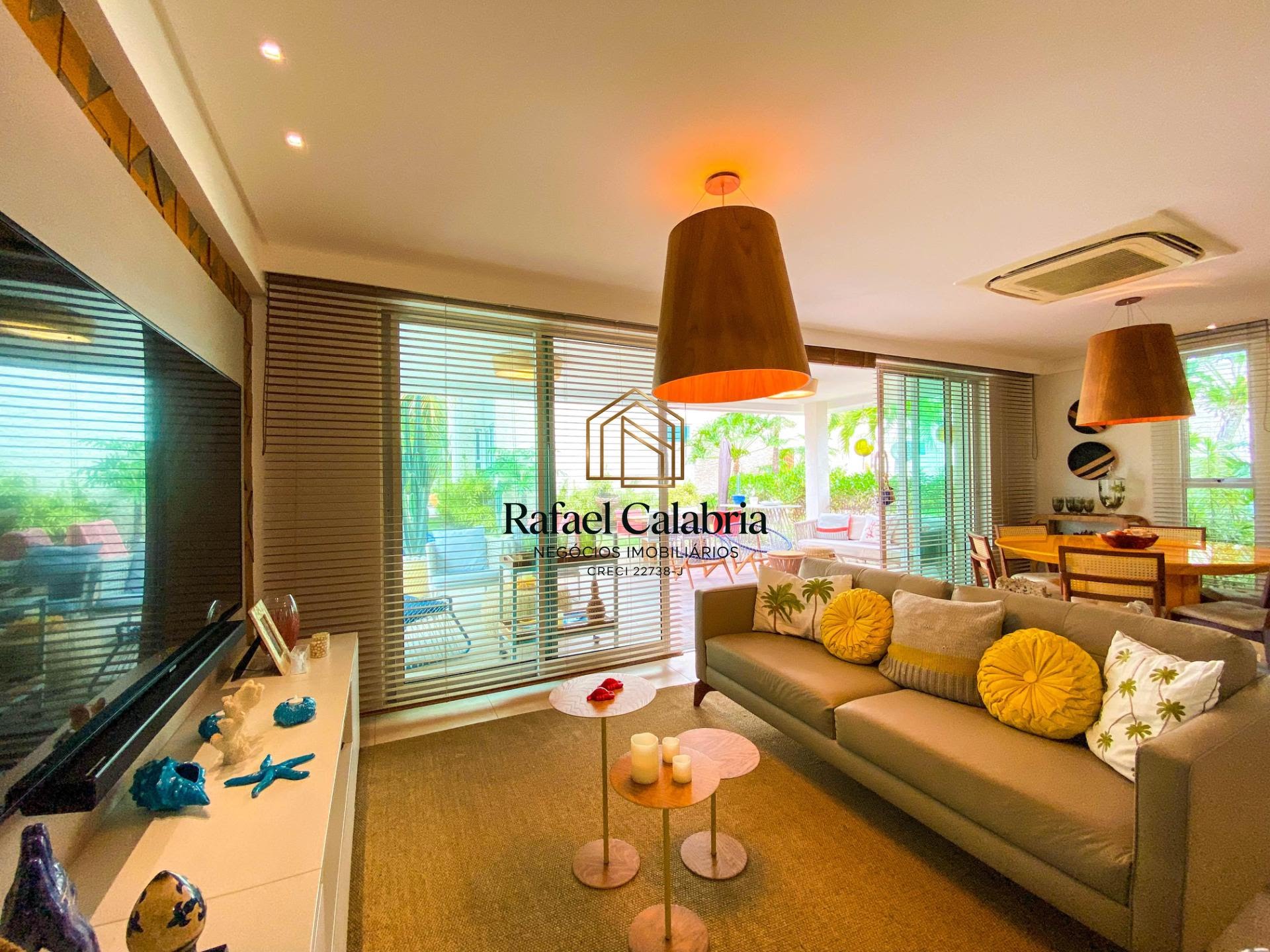 Casa à venda com 4 quartos, 4 suítes, 3 vagas e 200m² no Praia Muro Alto, Ipojuca (PE) — foto 16 de 30