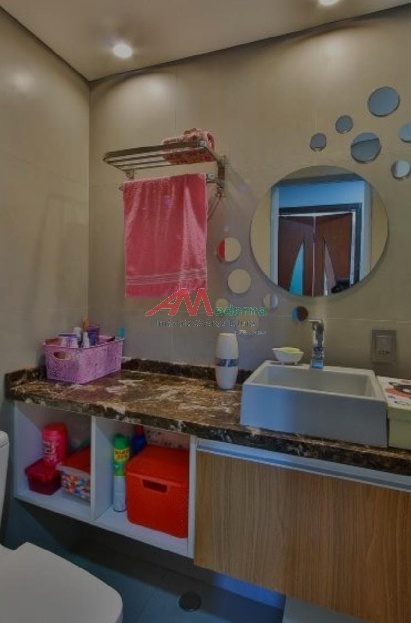 Apartamento à venda com 3 quartos, 1 suíte, 2 vagas e 83m² no Anchieta, São Bernardo do Campo (SP) — foto 19 de 25