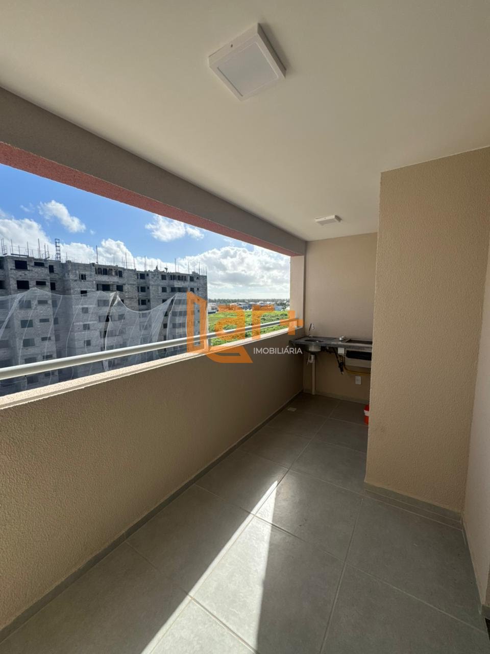 Apartamento à venda com 2 quartos, 1 suíte, 1 vaga e 50m² no Costa Paradiso, Barra dos Coqueiros (SE) — foto 10 de 28