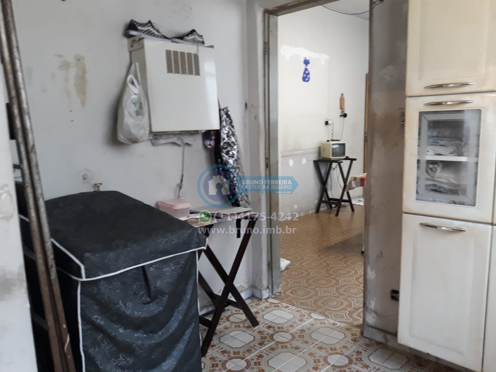 Casa à venda com 2 quartos, 4 banheiros e 114m² no Vila Maria, São Paulo (SP) — foto 9 de 17