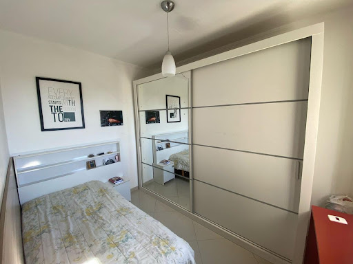 Apartamento padrao em Alto Ipiranga  -  Mogi das Cruzes