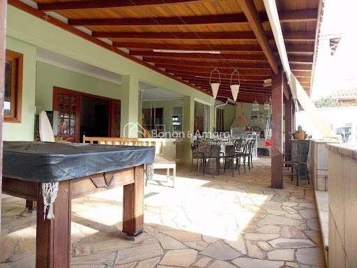 Casa de Condomínio, 4 quartos - Foto 13