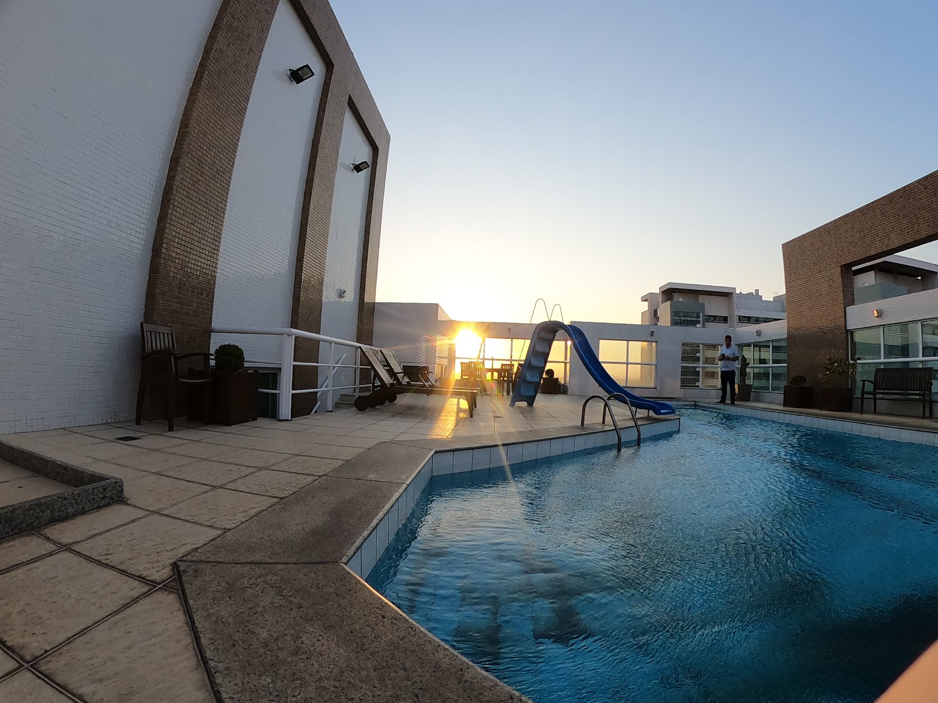 Apartamento à venda com 3 quartos, 1 suíte, 3 vagas e 200m² no Parque Tamandaré, Campos dos Goytacazes (RJ) — foto 13 de 30
