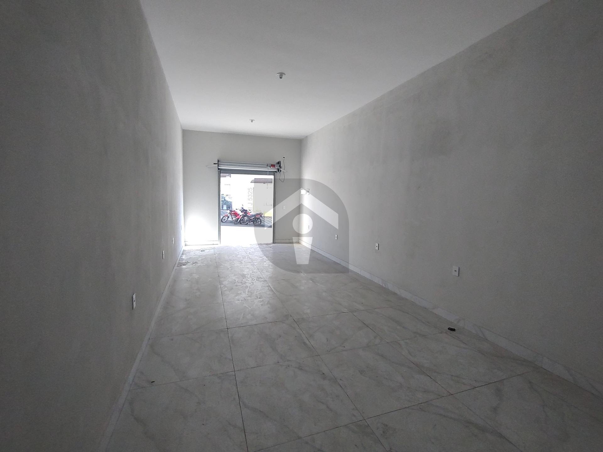 Loja-Salão, 45 m² - Foto 3