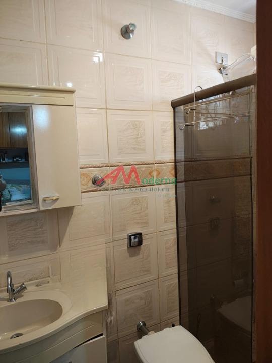 Casa à venda com 5 quartos, 2 suítes, 2 vagas e 285m² no Paulicéia, São Bernardo do Campo (SP) — foto 16 de 30