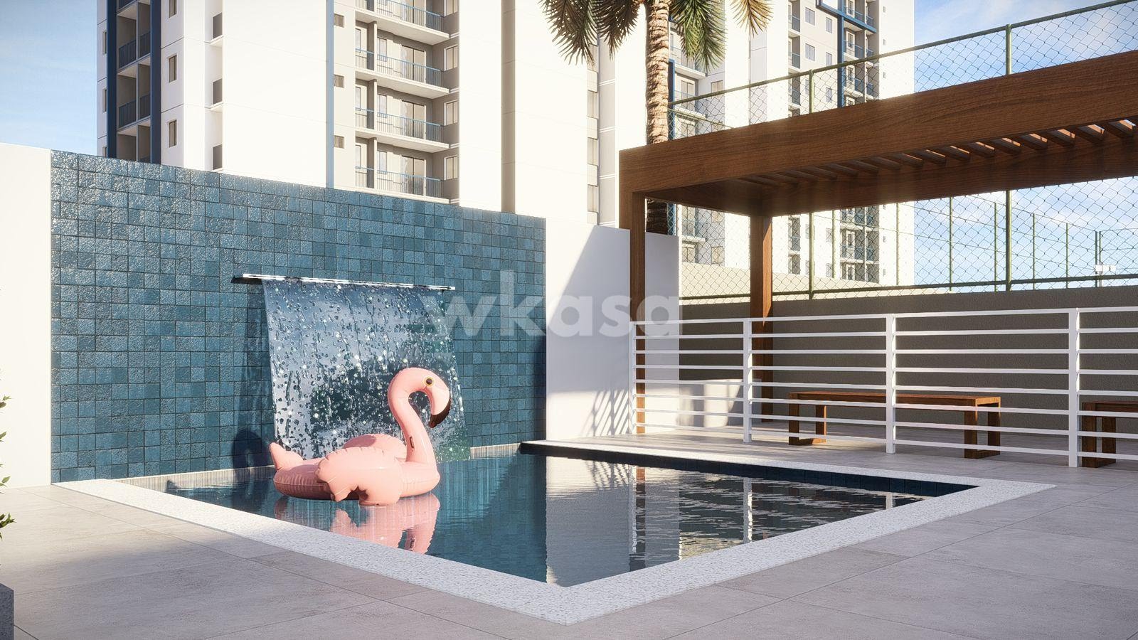 Apartamento à venda com 2 quartos, 1 suíte e 53m² no Cocal, Vila Velha (ES) — foto 23 de 26