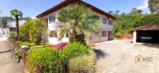 Imóvel Residencial/Comercial no Centro  -  Tangará/SC