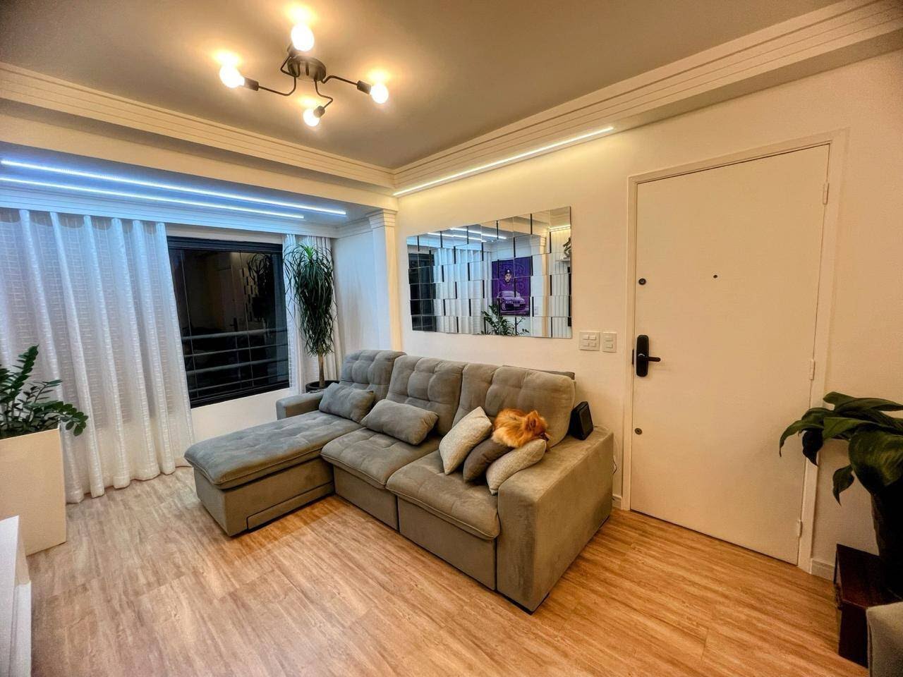 Apartamento à venda com 2 quartos, 1 suíte, 2 vagas e 65m² no Vila Mariana, São Paulo (SP) — foto 5 de 30
