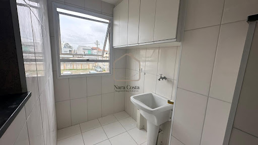 Apartamento à venda em Vila Urupês, Suzano por R$ 400 mil