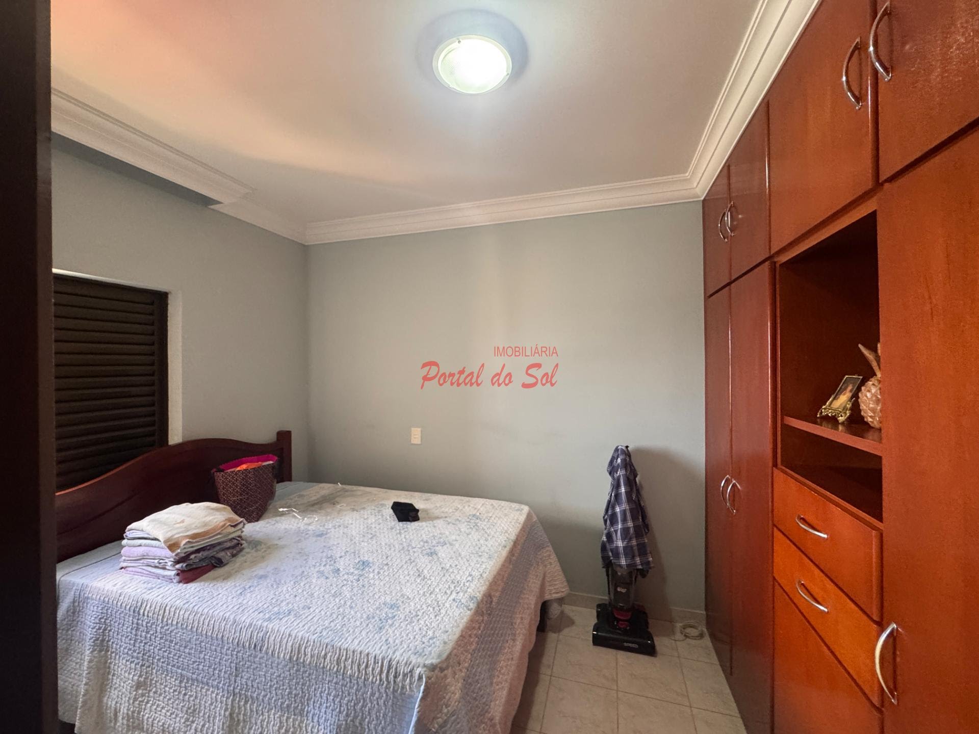 Apartamento à venda com 4 quartos, 2 suítes, 2 vagas e 225m² no Centro, Santo Antônio da Platina (PR) — foto 6 de 23
