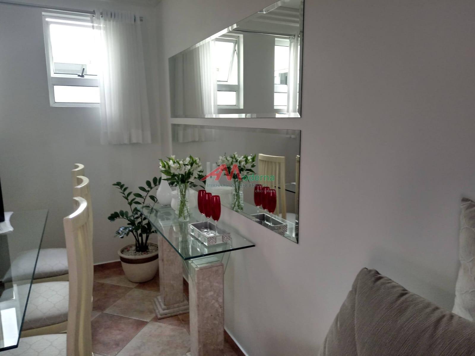 Apartamento à venda com 2 quartos, 1 suíte, 1 vaga e 110m² no Jardim, Santo André (SP) — foto 10 de 28