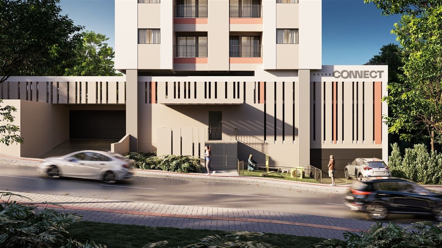 Apartamento à venda com 1 quarto, 1 banheiro, 1 vaga e 51m² no Barreiros, São José (SC) — foto 6 de 17
