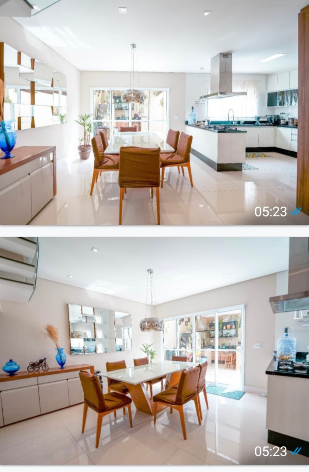 Apartamento à venda com 3 quartos, 1 suíte, 2 vagas e 195m² no Jardim dos Ipês, Tangará da Serra (MT) — foto 7 de 17