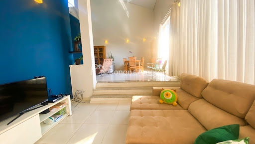 Casa de Condomínio, 3 quartos - Foto 6