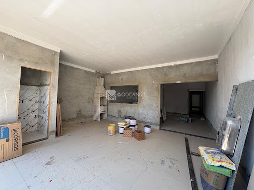 Casa em Setor Aeroporto  -  Catalão