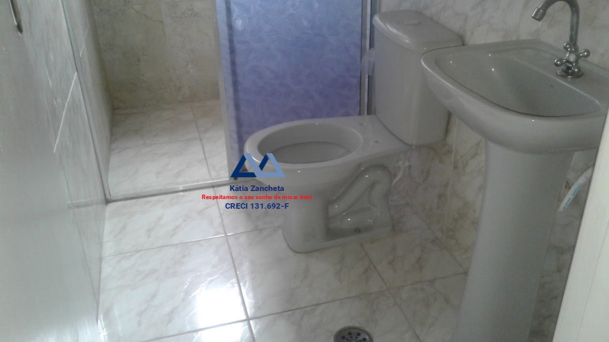 Apartamento para alugar com 1 quarto, 1 banheiro, 1 vaga e 45m² no Vila Santa Luzia, São Bernardo do Campo (SP) — foto 7 de 30