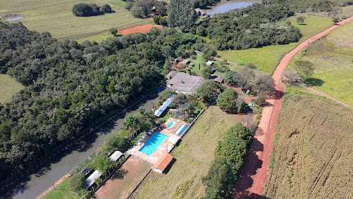 Fazenda em Zona Rural  -  Campo Grande