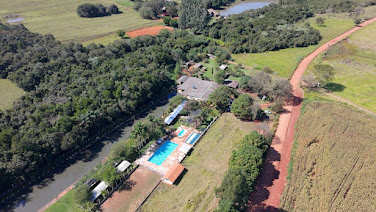 Fazenda em Zona Rural  -  Campo Grande