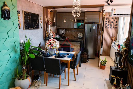 Apartamento em Cristo Rei  -  Teresina