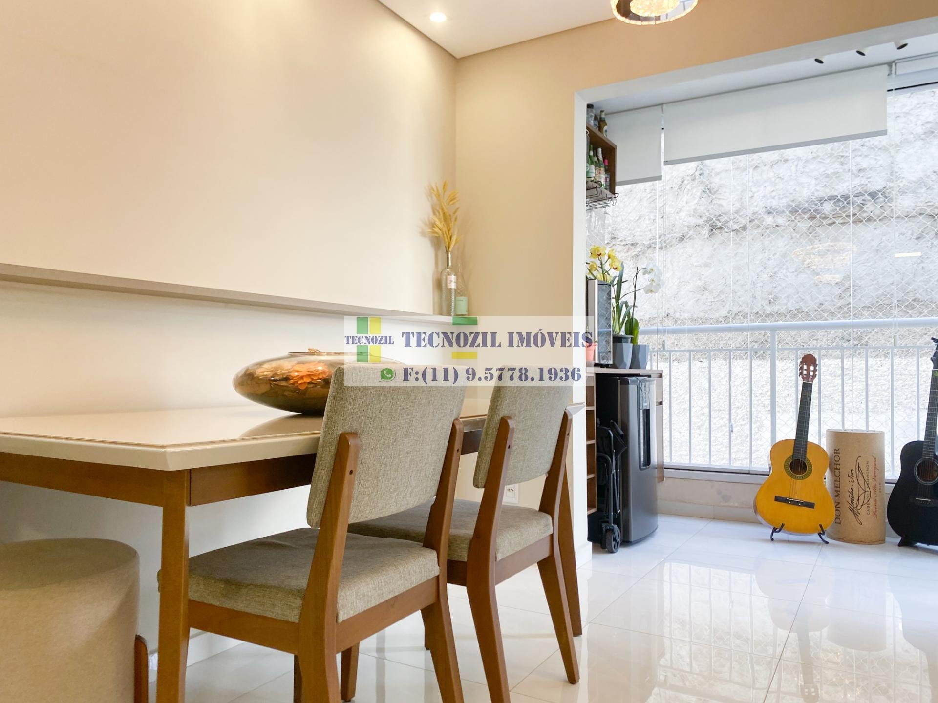 Apartamento, 2 quartos, 85 m² - Foto 16