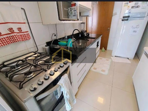 Apartamento em Village Veneza  -  Goiânia