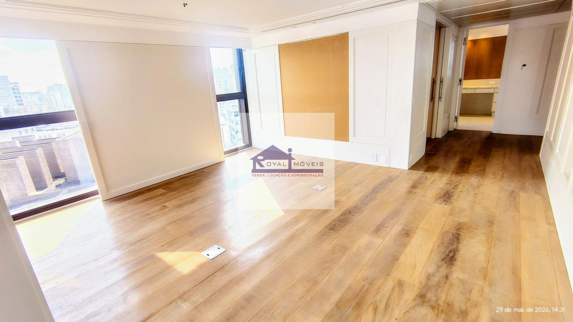 Apartamento à venda com 4 quartos, 4 suítes, 5 vagas e 568m² no Jardim Paulista, São Paulo (SP) — foto 24 de 30