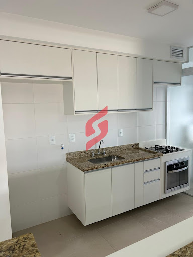 Apartamento  para Locação Parque Campolim Condomínio Quebec   - Sorocaba, SP