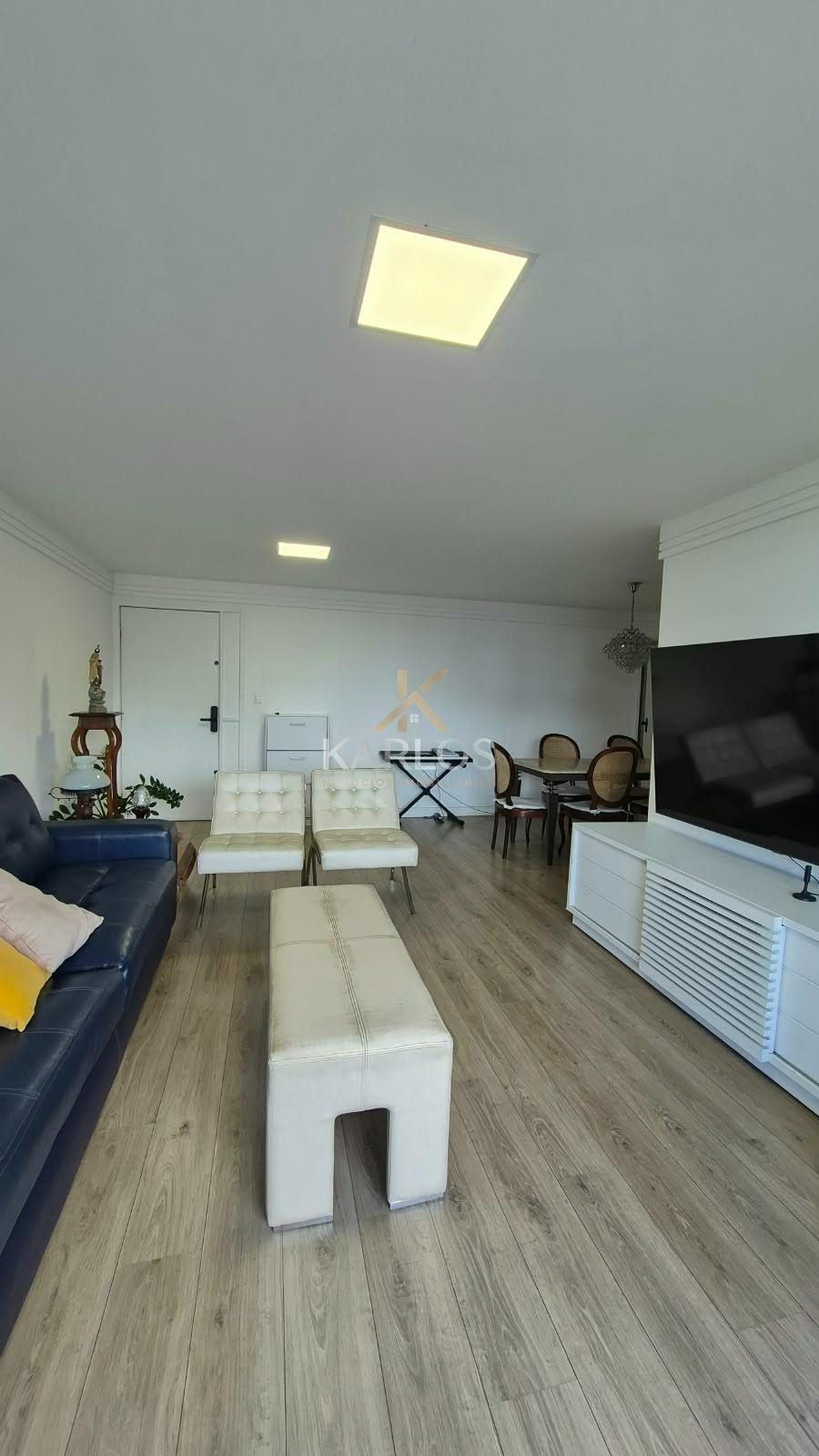 Apartamento à venda com 4 quartos, 2 suítes, 2 vagas e 145m² no Espinheiro, Recife (PE) — foto 7 de 18