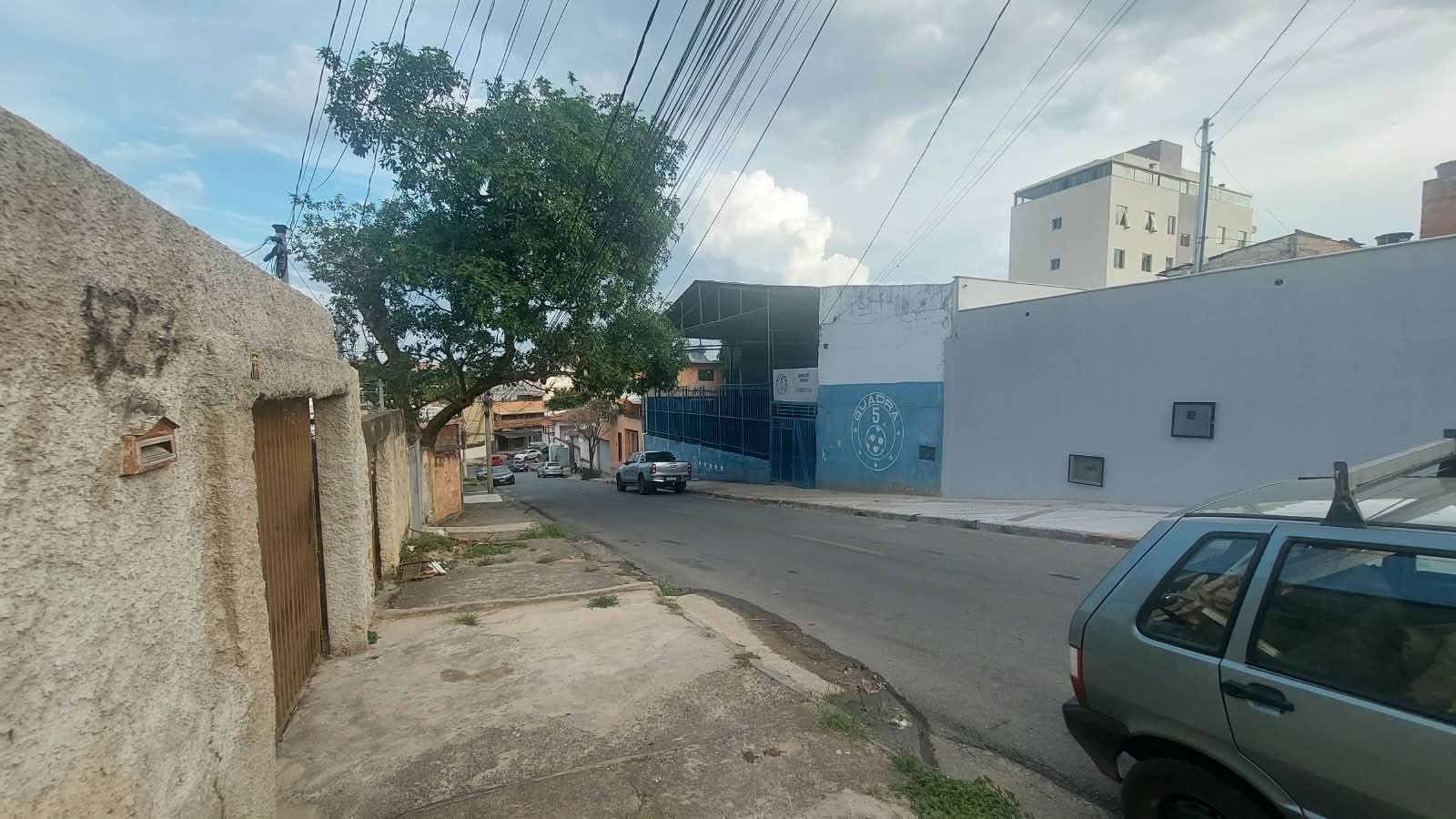 Depósito-Galpão, 780 m² - Foto 9