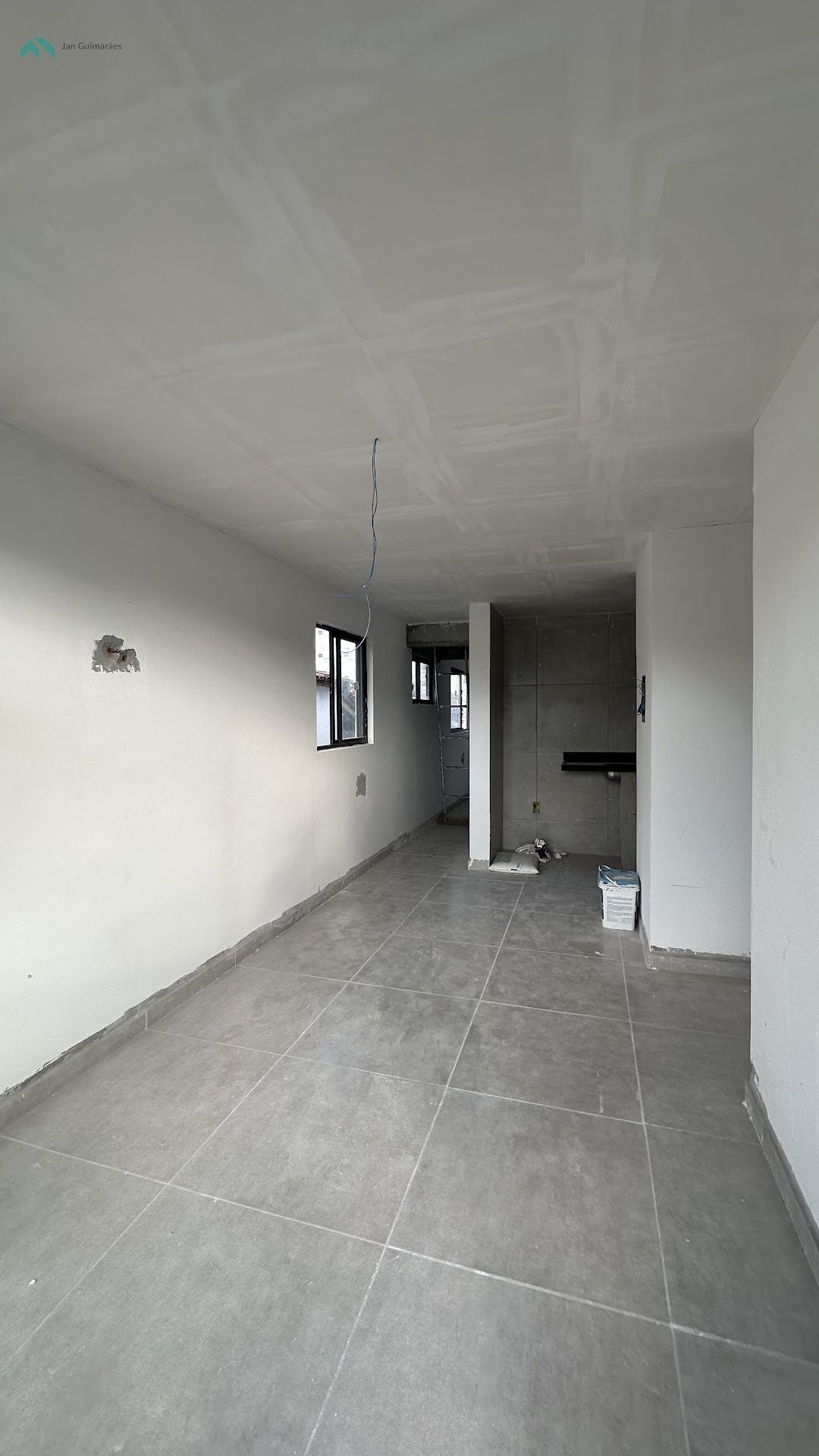 Apartamento, 2 quartos, 44 m² - Foto 12