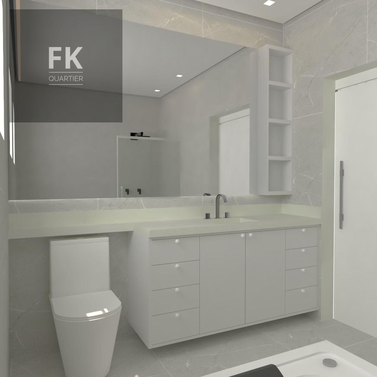 Casa à venda com 3 quartos, 3 suítes, 4 vagas e 285m² no Suru, Santana de Parnaíba (SP) — foto 7 de 8