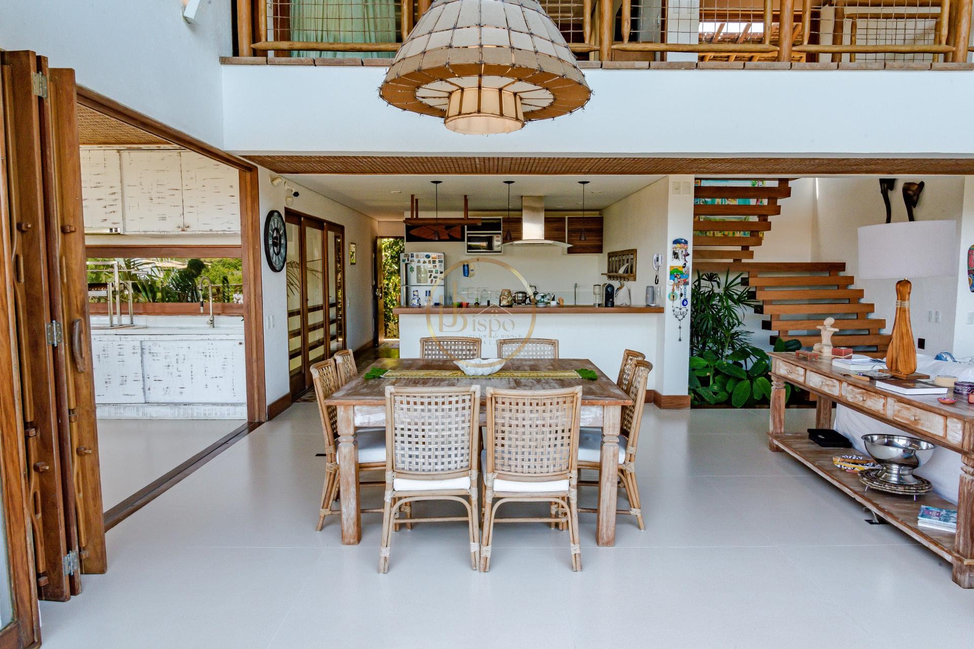 Casa à venda com 4 quartos, 4 suítes, 2 vagas e 550m² no Centro Arraial, Porto Seguro (BA) — foto 3 de 16