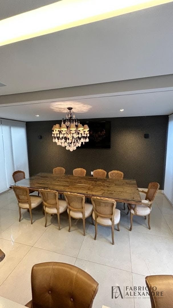 Casa à venda com 3 quartos, 3 suítes, 4 vagas e 270m² no Damha VI, São José do Rio Preto (SP) — foto 10 de 26