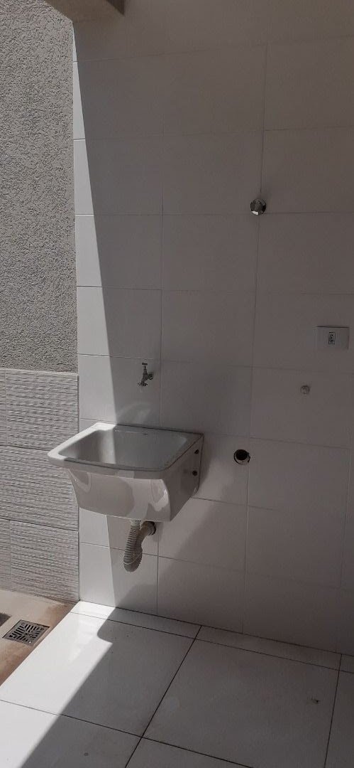 Sobrado, 3 quartos, 130 m² - Foto 11