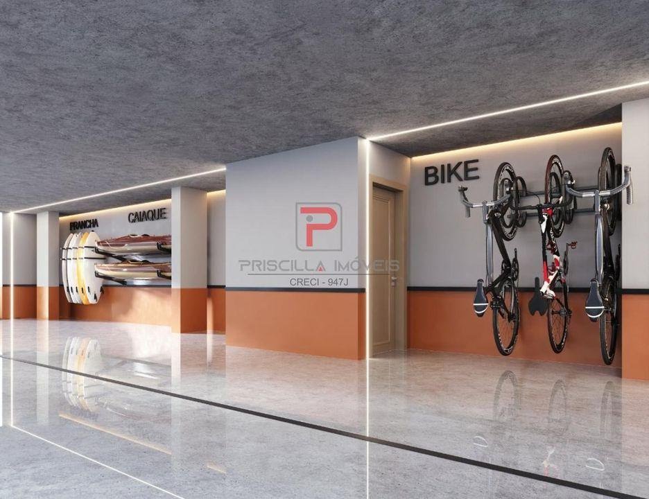 Apartamento à venda com 2 quartos, 1 suíte, 1 vaga e 53m² no Bessa, João Pessoa (PB) — foto 16 de 17