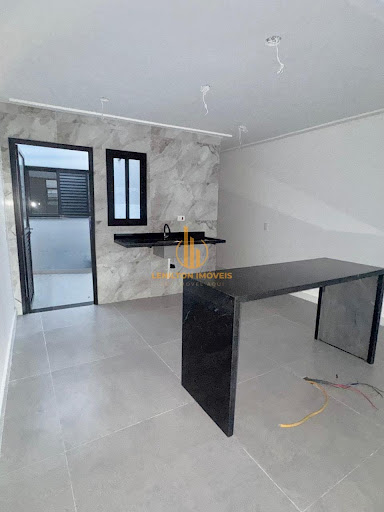 Casa à Venda em Utinga, Santo André | 3 Dorms, 105m²