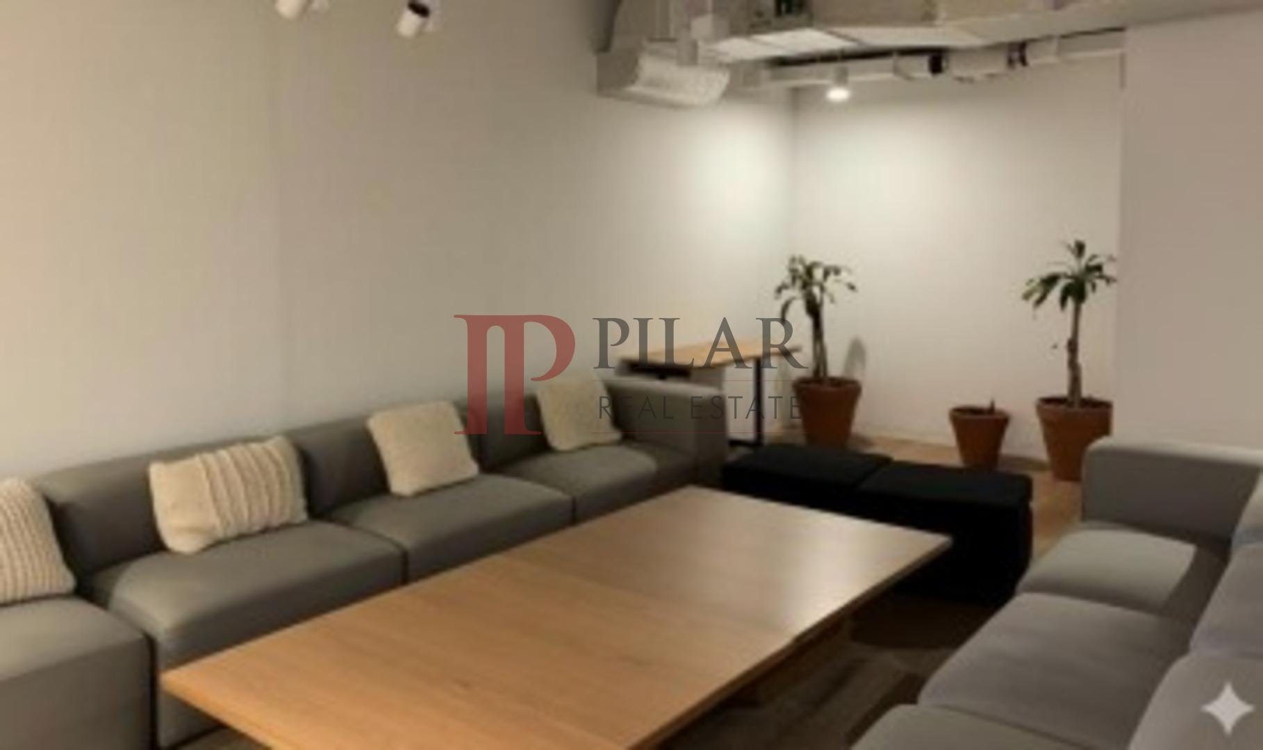 Escritório Comercial Mobiliado na Berrini!