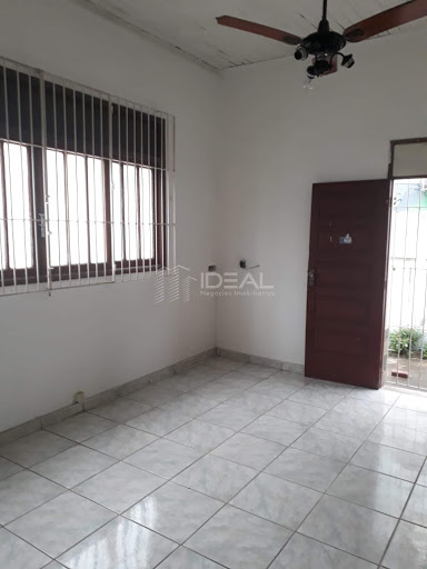 Sala de entrada
