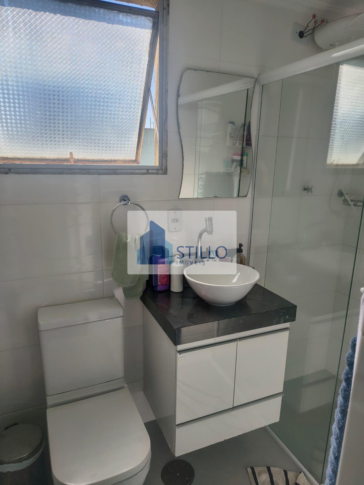 Apartamento à venda com 3 quartos, 1 suíte, 1 vaga e 74m² no Vila Camargos, Guarulhos (SP) — foto 4 de 8